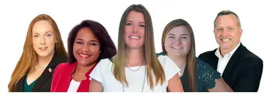 Real Impact Group instructors